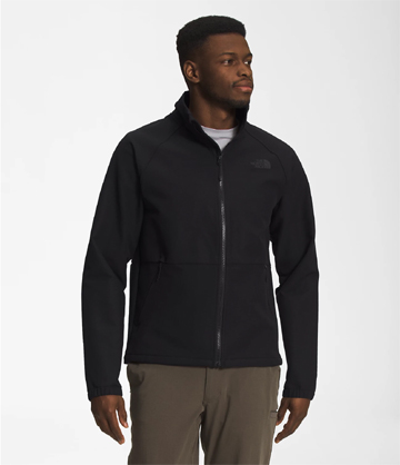 The North Face ® Men’s Camden Full-Zip Soft Shell Jacket
